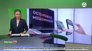 Новый Цифровой Помощник для Борьбы с Мошенничеством Запущен