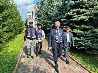 Проверка зеленых зон в Магасе: результаты рейда активистов