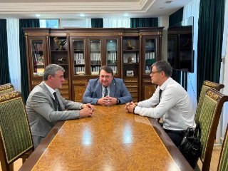 Премьер-министр Ингушетии анонсировал переход к новому поставщику электроэнергии
