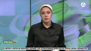 Ингушетия: Задержаны участники свадебного кортежа за опасное вождение